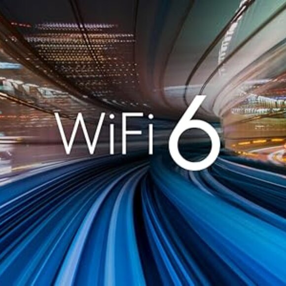 NETGEAR NIGHTHAWK 4 Port 1200 Mbps Wi-Fi Hotspot Modem (RAX20100NAS) - Picture 2 of 5